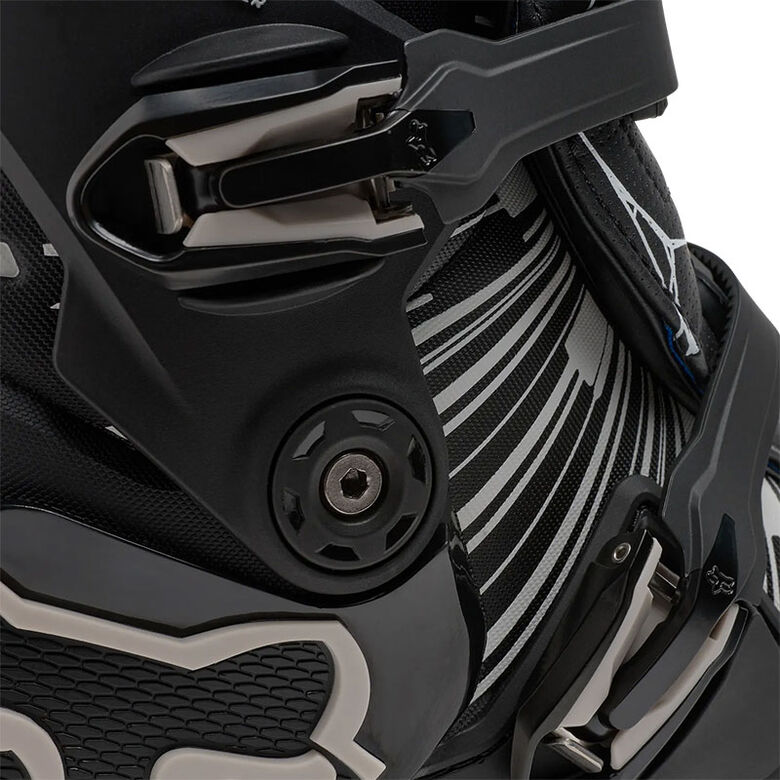 MOTOCROSS BOOTS FOX MOTION DIFFUSE