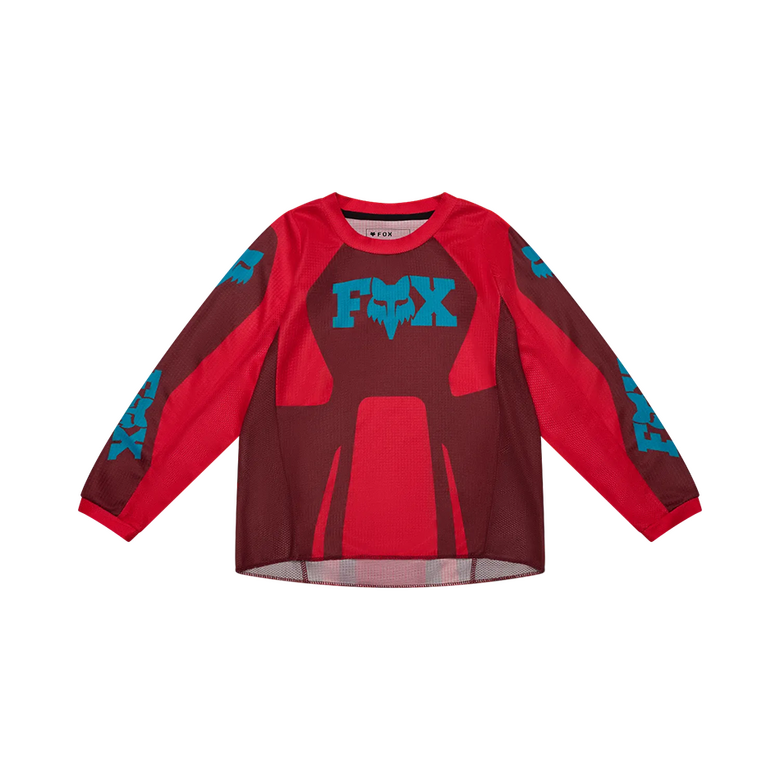 MOTOCROSS KIDS 180 RAID GEAR SET