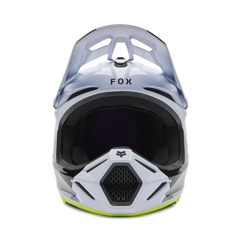 MOTOKROS ČELADA FOX V3 TINE