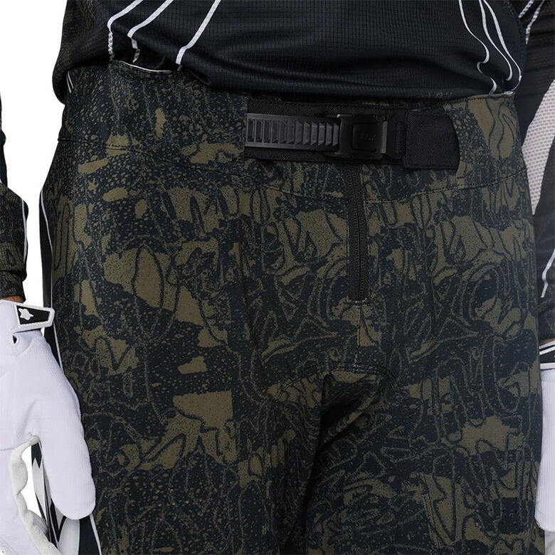 MOTOCROSS GEAR FOX FLEXAIR APEX