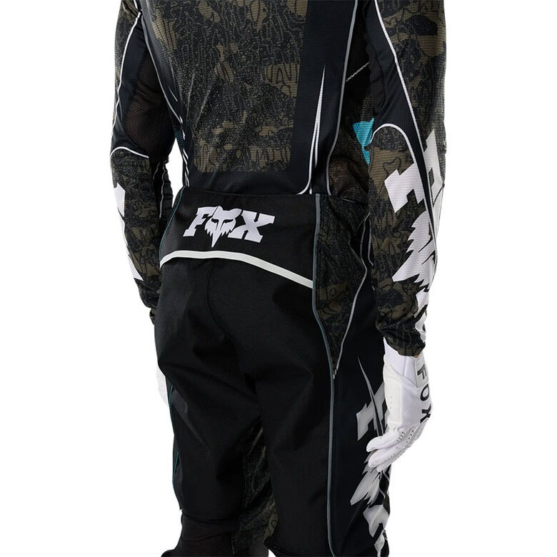 MOTOCROSS GEAR FOX FLEXAIR APEX
