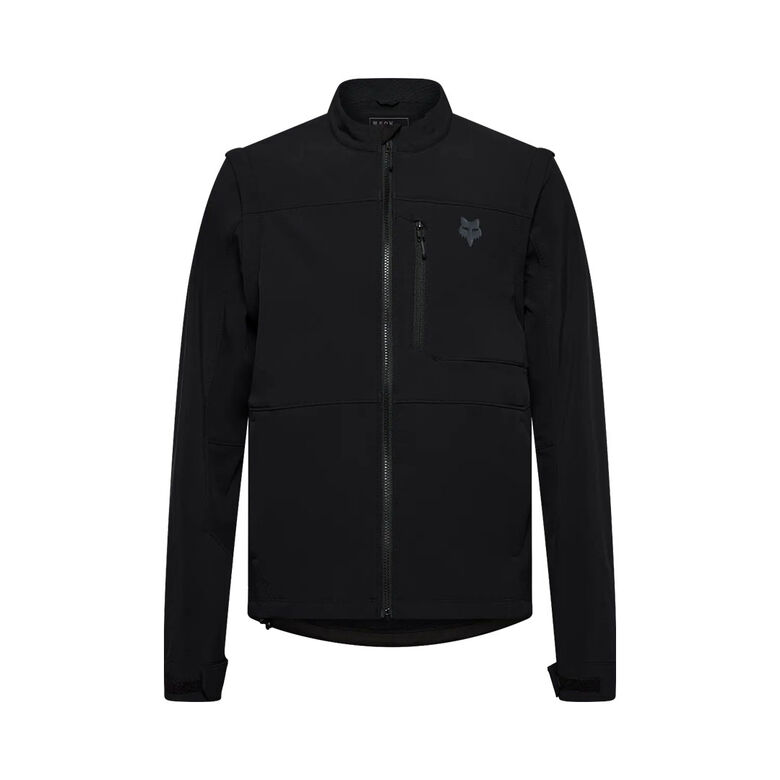 MOTOKROS SOFTSHELL JAKNA FOX RANGER OFF ROAD