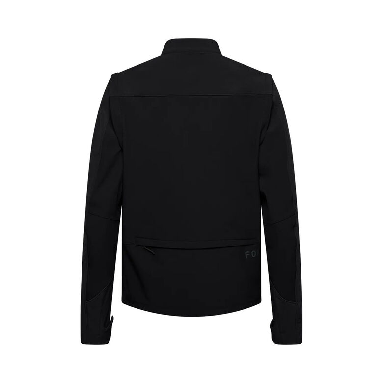 MOTOKROS SOFTSHELL JAKNA FOX RANGER OFF ROAD