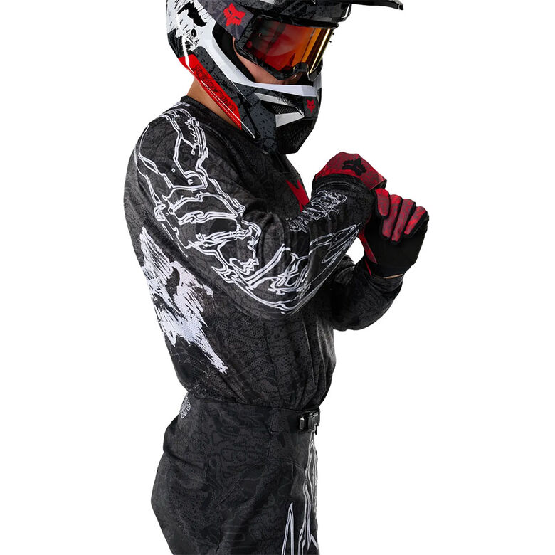 MOTOCROSS DRES FOX 180 ABYSS