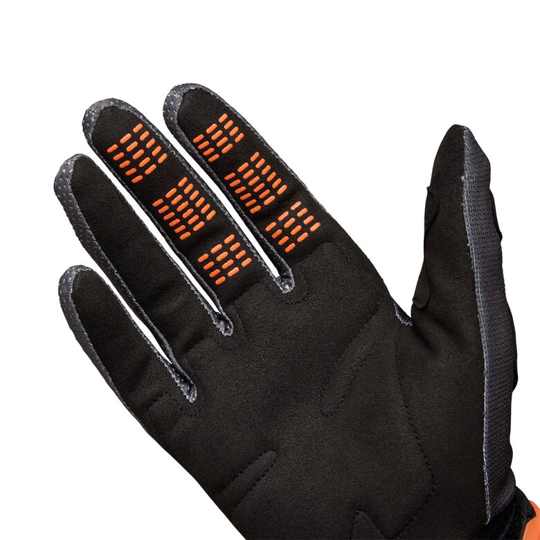 Children's Motocross Gloves FOX 180 DRAFT