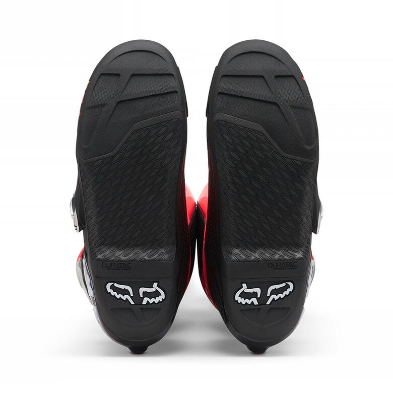 MOTOCROSS BOOTS FOX MOTION [NEO PINK]