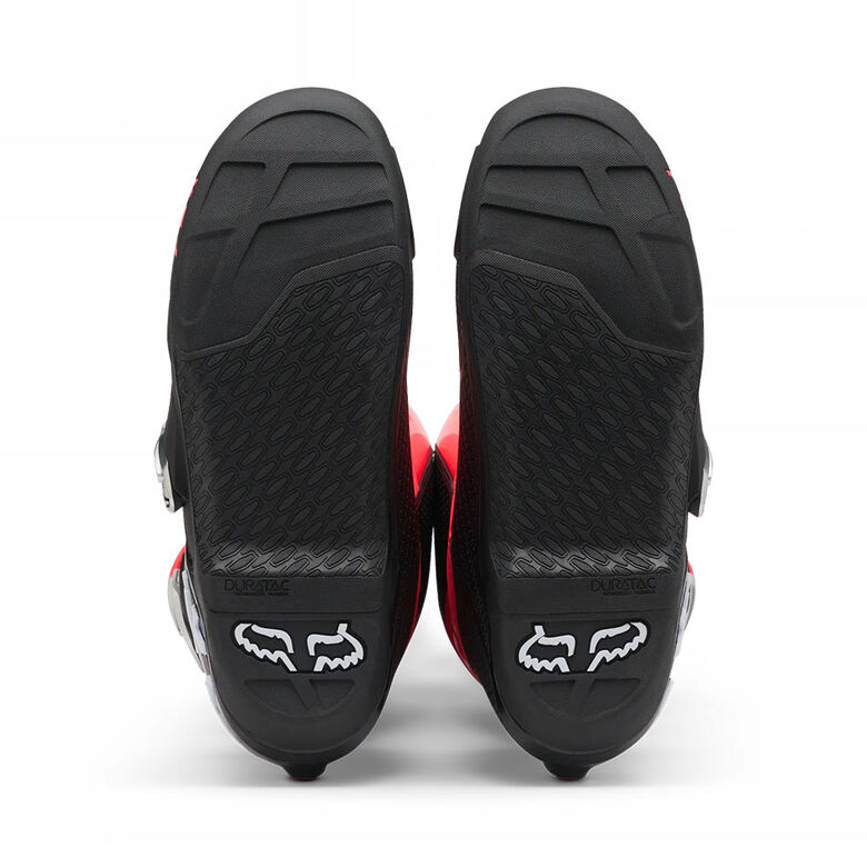 MOTOCROSS BOOTS FOX MOTION [NEO PINK]