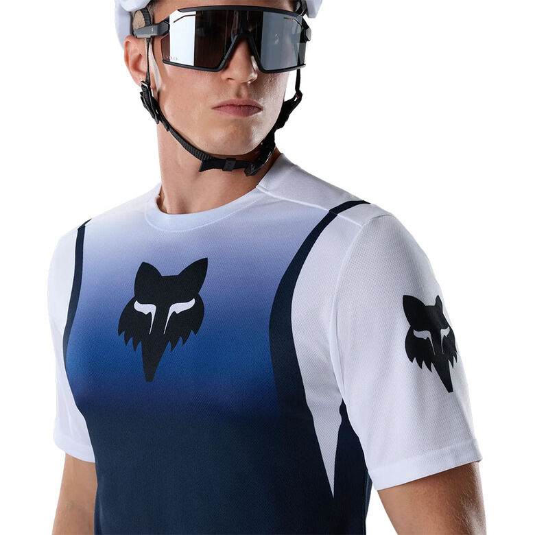 MTB T-SHIRT FOX RANGER FOUNDRY