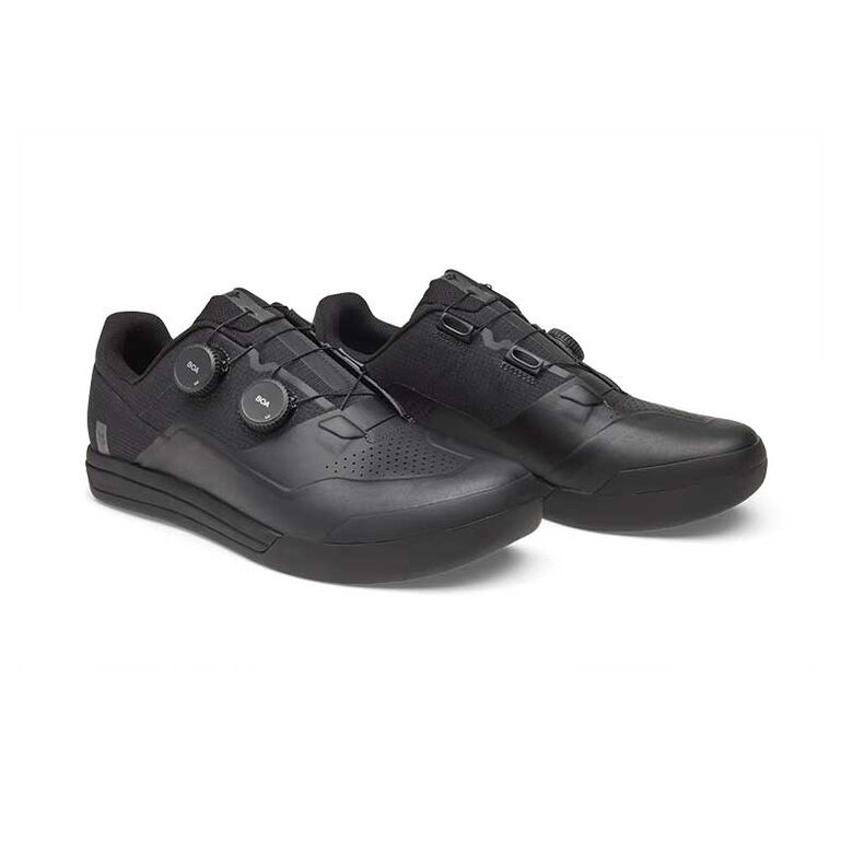 BICIKLISTIČKE CIPELE FOX UNION BOA FLAT