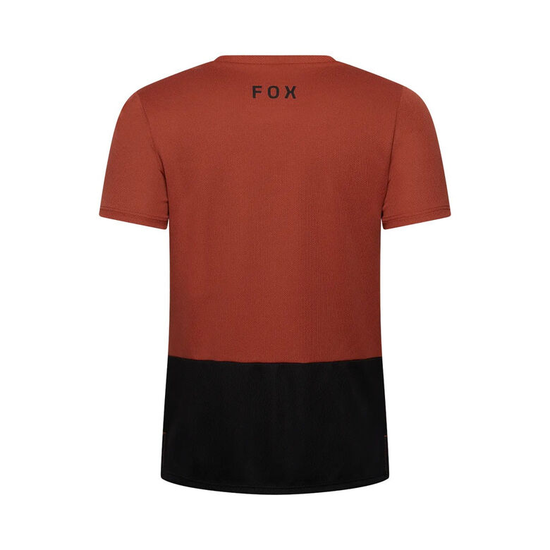 Ranger Fox Head Children's MTB T-Shirt Fox