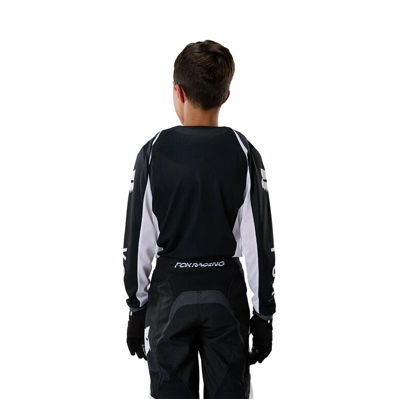 KIDS MOTOCROSS GEAR FOX 180 FRAME