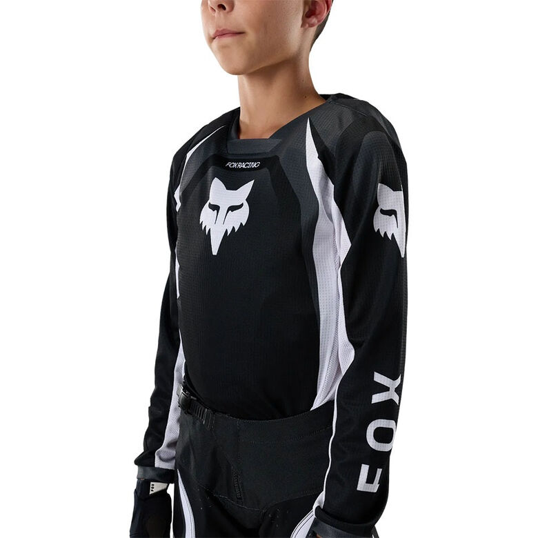 KIDS MOTOCROSS GEAR FOX 180 FRAME