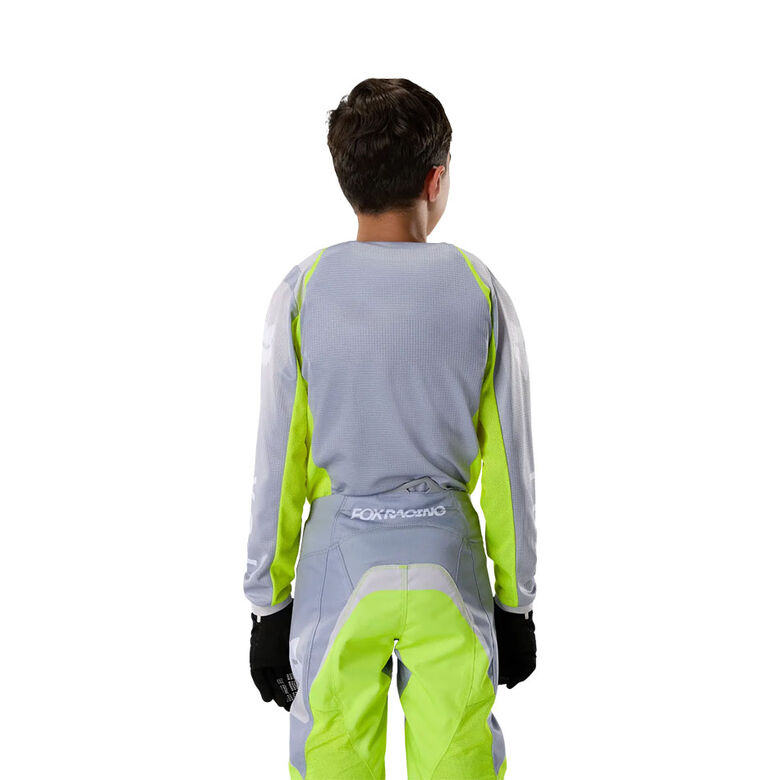 DJEČJI MOTOKROS DRES FOX 180 FRAME