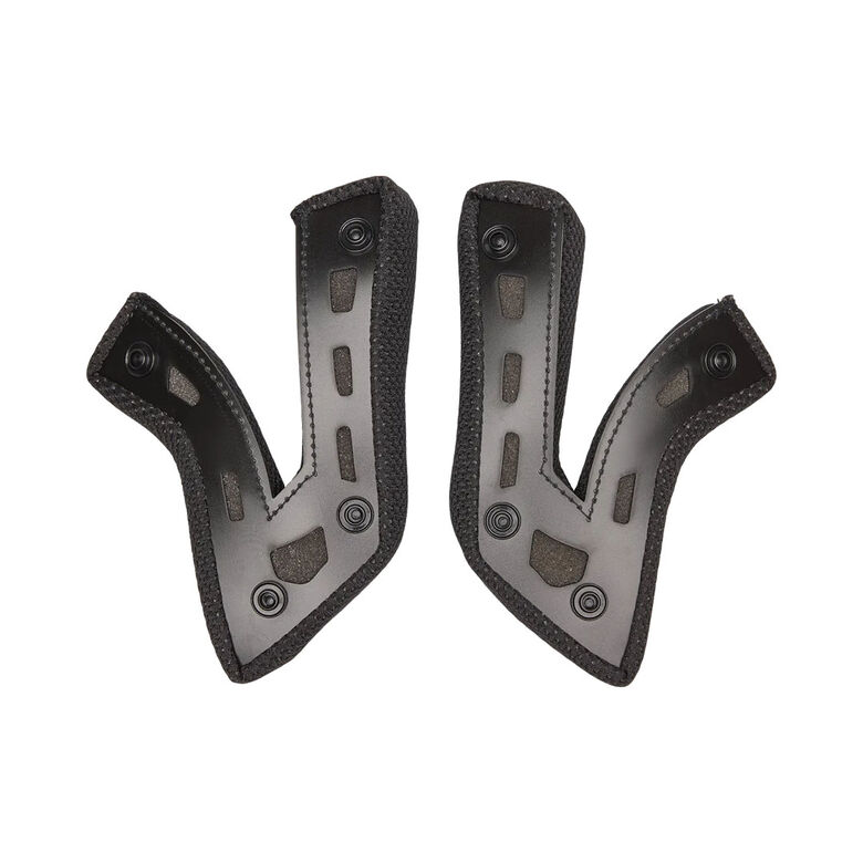 Children's Fox Rampage Cheek Pads