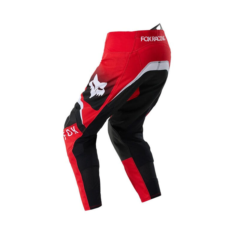 CHILDREN'S MOTOCROSS GEAR FOX 180 FRAME [RED]