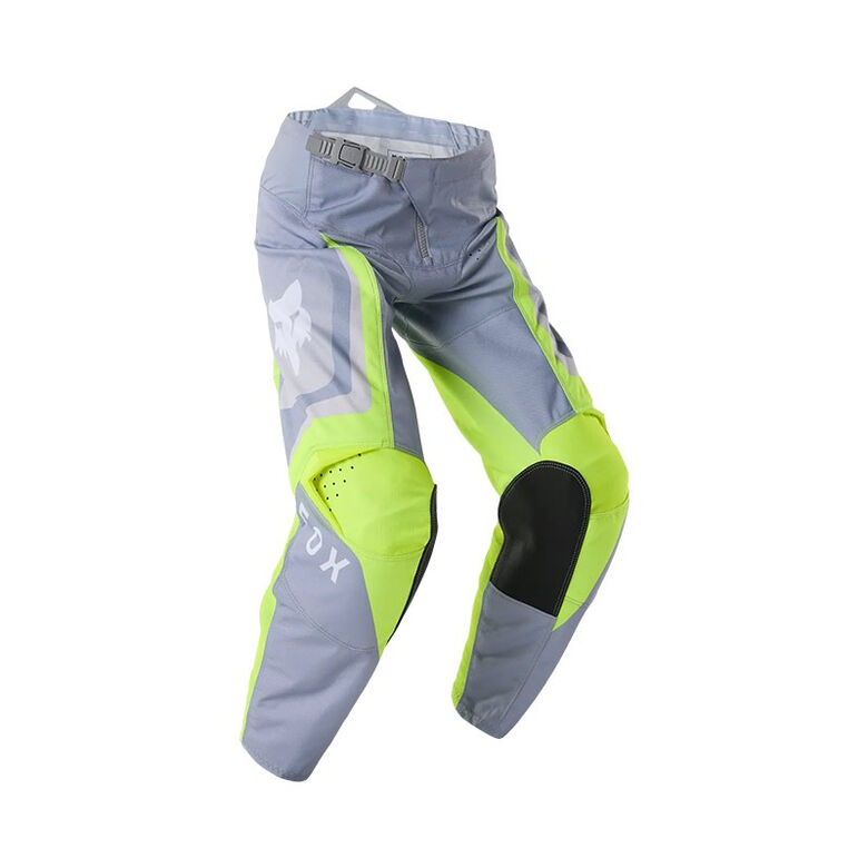 KIDS MOTOCROSS GEAR FOX 180 FRAME [GRY/YELL]