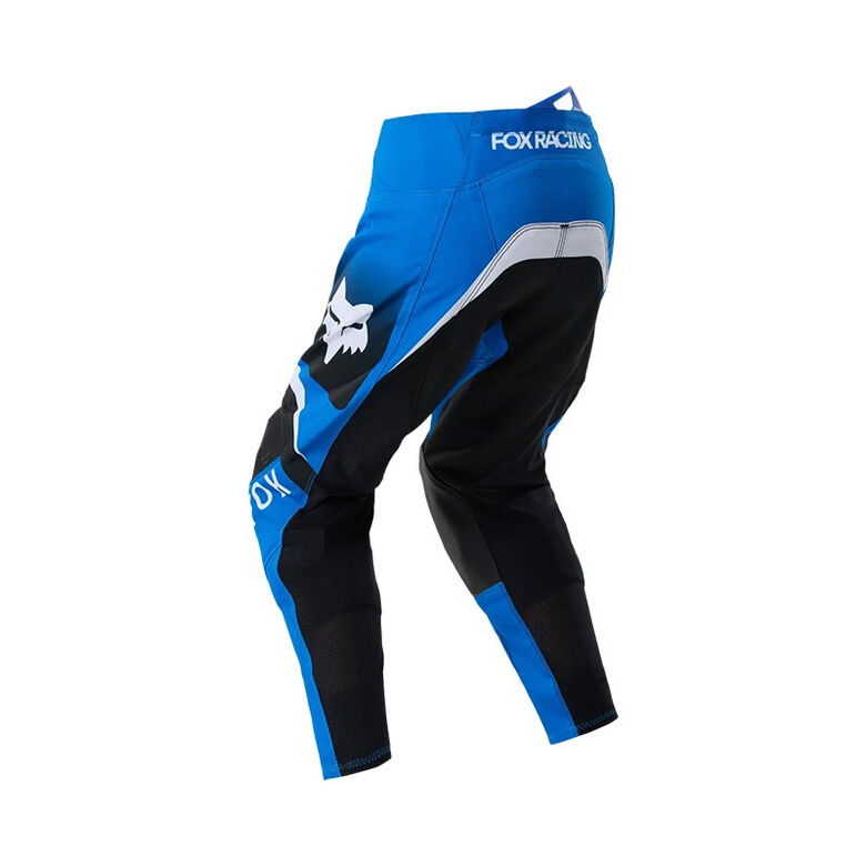 KIDS MOTOCROSS GEAR FOX 180 FRAME [BLU]