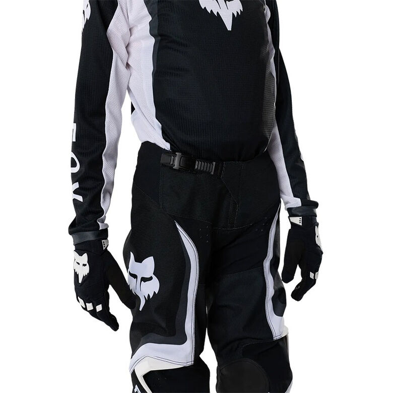 KIDS MOTOCROSS GEAR FOX 180 FRAME