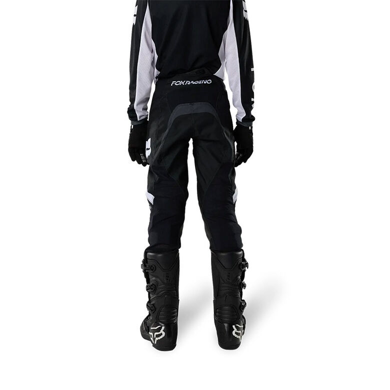 KIDS MOTOCROSS GEAR FOX 180 FRAME