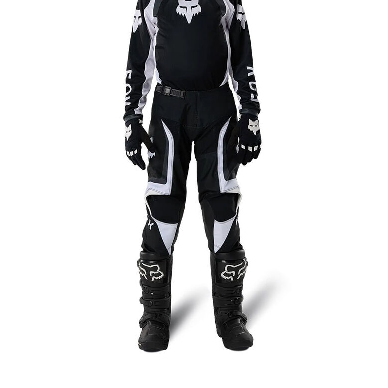 KIDS MOTOCROSS GEAR FOX 180 FRAME