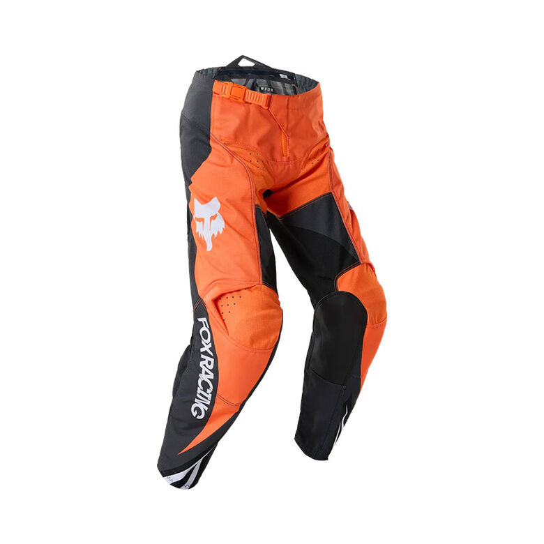 OTROŠKE MOTOKROS HLAČE FOX 180 DRAFT