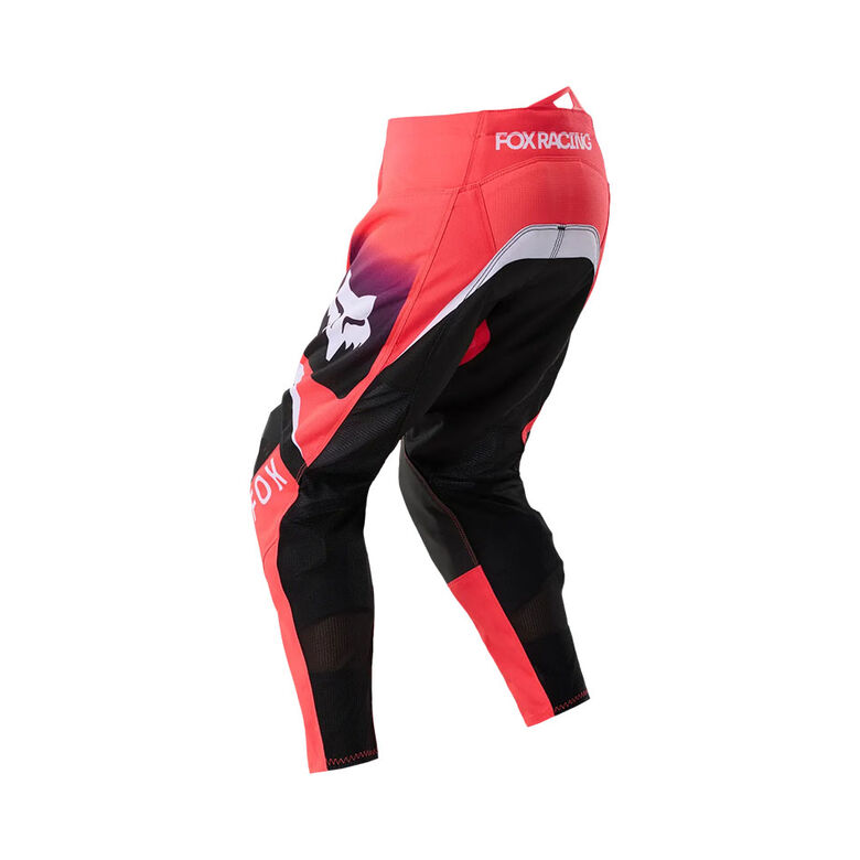 Children's motocross pants FOX FRAME 180