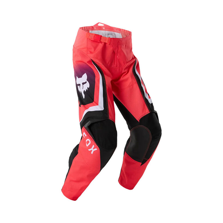 Children's motocross pants FOX FRAME 180