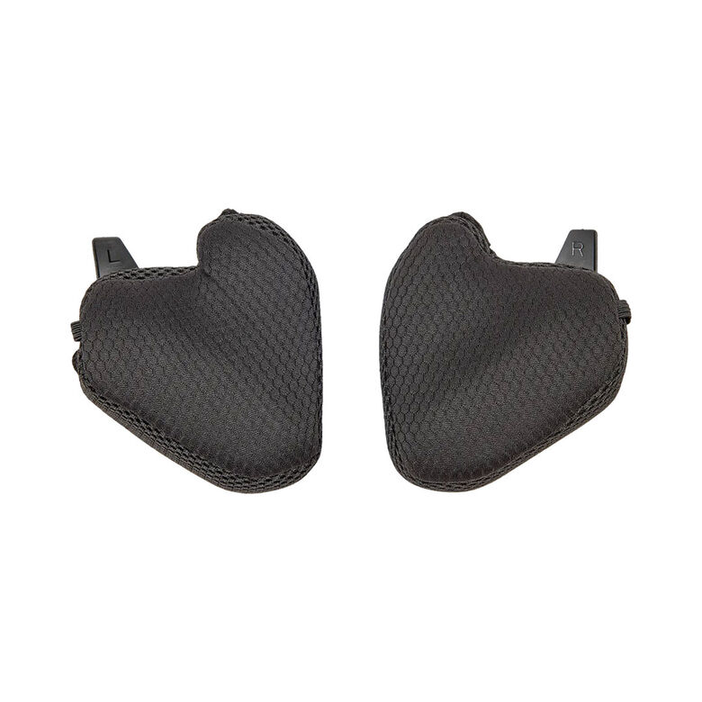 THICK REPLACEMENT PADS FOX PROFRAME [30/40MM]