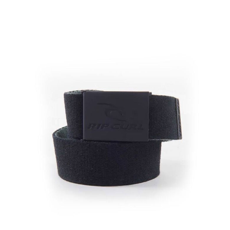 SNAP REVO WEBBED REVERSIBLE MEN'S BELT [BLCK/OLV]
