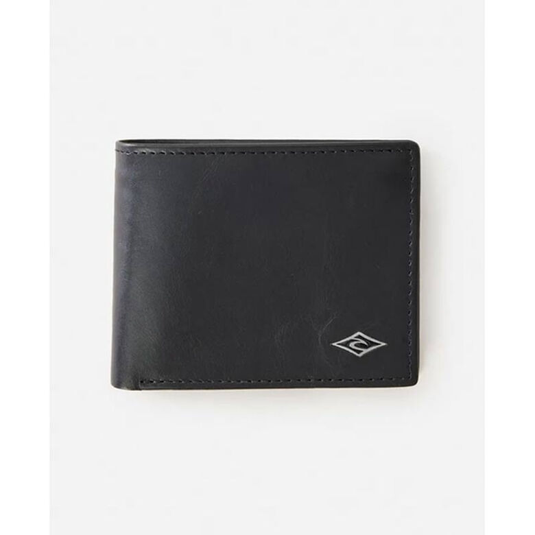 DIAMOND RFID 2 U 1 MUŠKA NOVČANIK RIP CURL [BLK]
