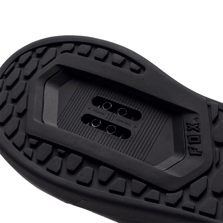 FOX UNION CYCLING SHOES