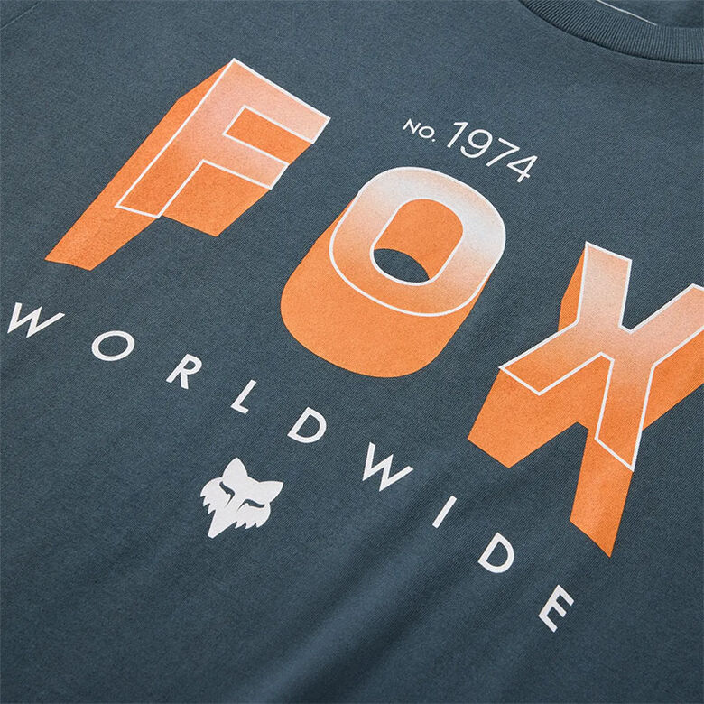 MAJICA FOX BLOCK 195