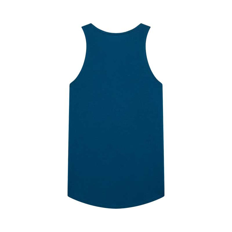 FOX HEAD SLEEVELESS T-SHIRT FOX