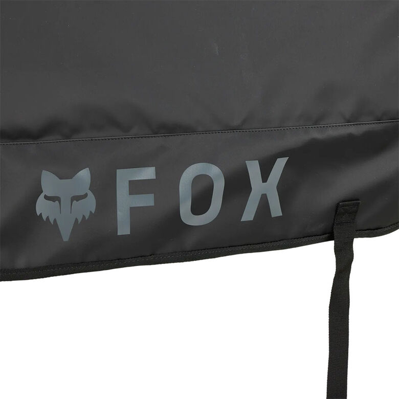 Tailgate Protection FOX PREMIUM TAILGATE
