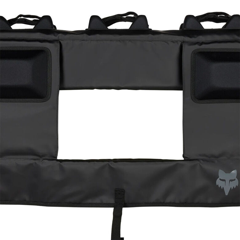 Tailgate Protection FOX PREMIUM TAILGATE