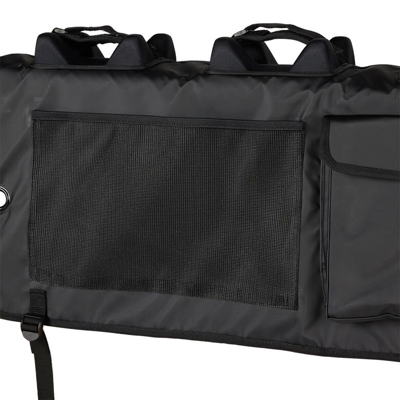Tailgate Protection FOX PREMIUM TAILGATE