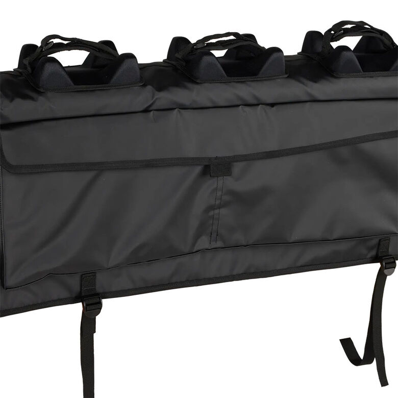 Tailgate Protection FOX PREMIUM TAILGATE