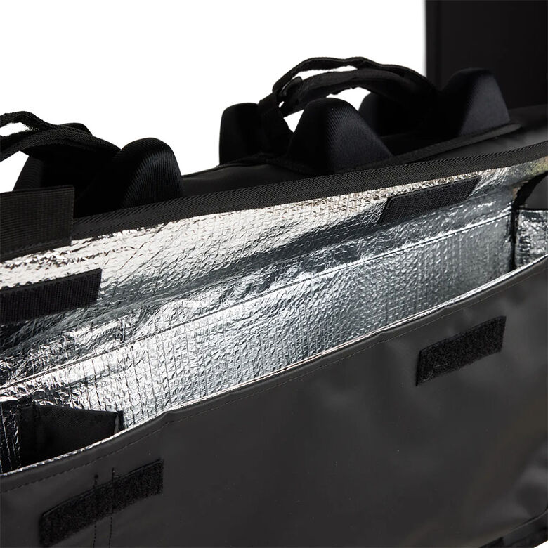 Tailgate Protection FOX PREMIUM TAILGATE