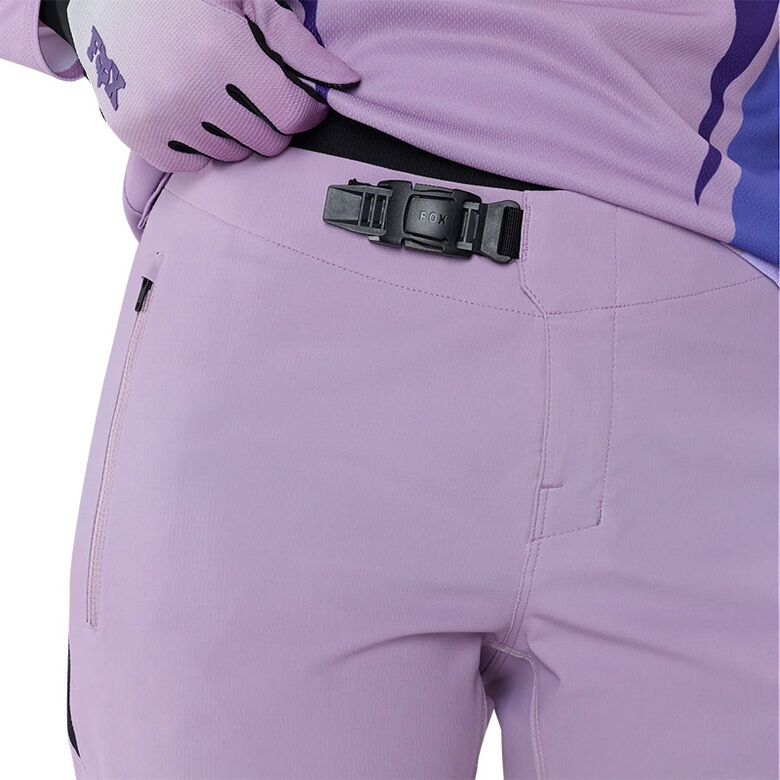 Women's Fox Ranger Foundry Cycling Shorts