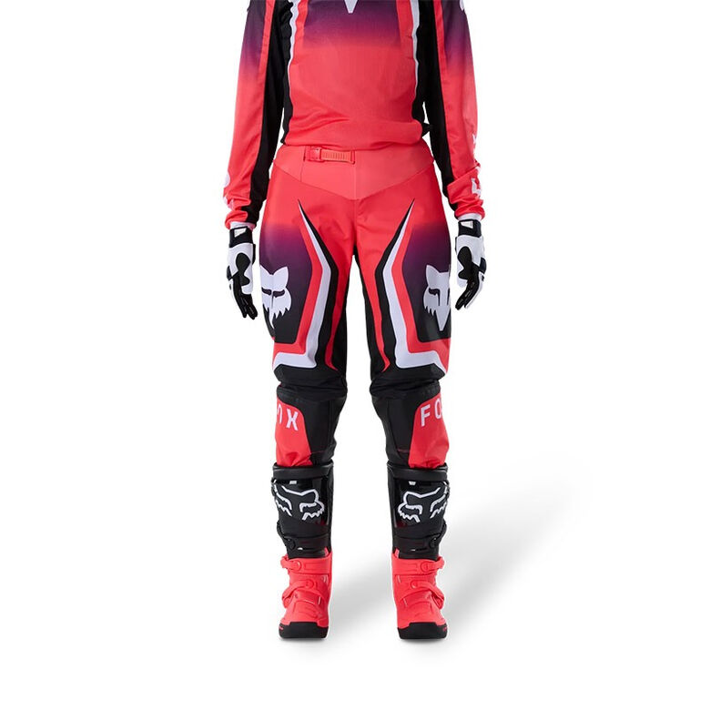 WOMEN'S MOTOCROSS SET FOX 180 FRAME
