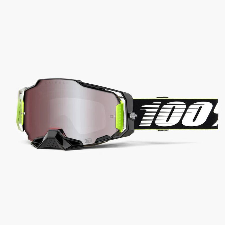 MTB/Moto očala 100% Armega Hiper RACR
