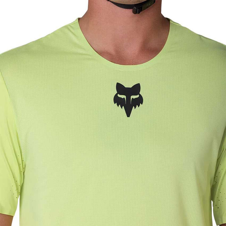 Cycling Short-Sleeve Jersey FOX FLEXAIR