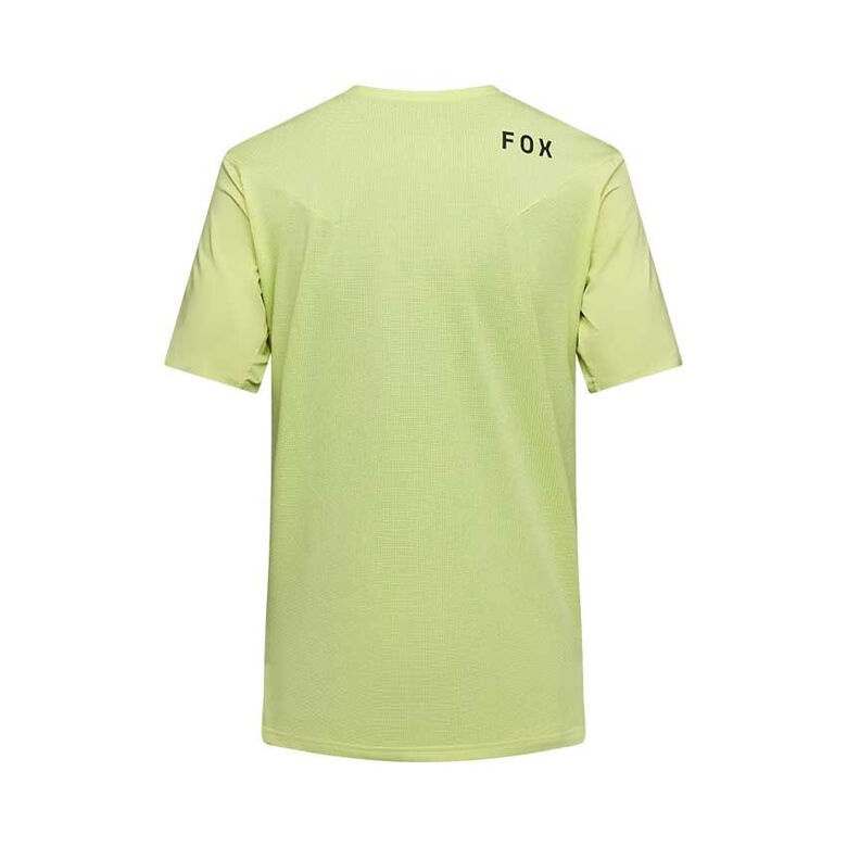 Cycling Short-Sleeve Jersey FOX FLEXAIR