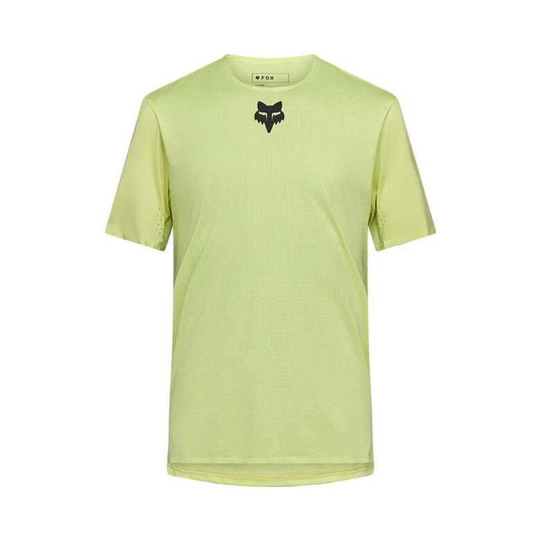 Cycling Short-Sleeve Jersey FOX FLEXAIR