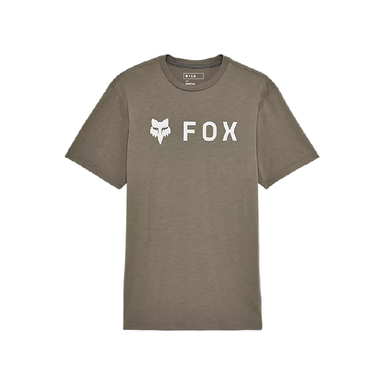 ABSOLUTE MOŠKA TECH KRATKA MAJICA FOX