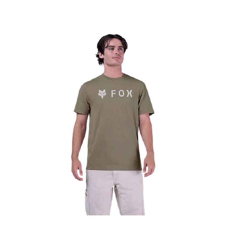 ABSOLUTE MOŠKA TECH KRATKA MAJICA FOX
