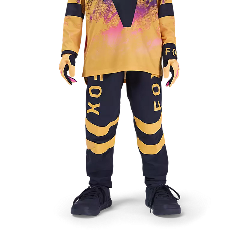 KAIROS RANGER CHILDREN'S MTB LONG PANTS FOX