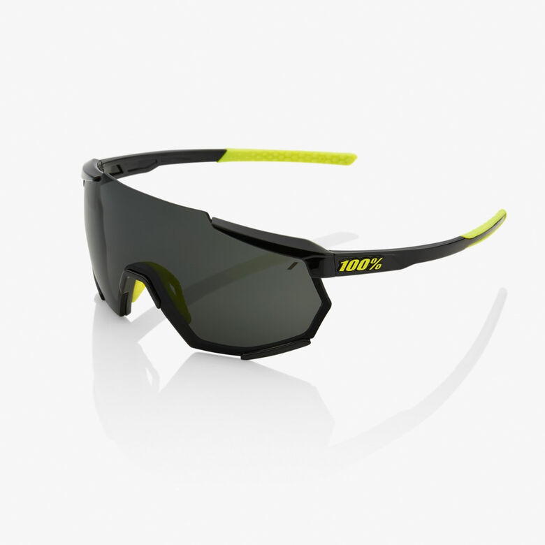 Kolesarska očala 100% Racetrap- Gloss Black
