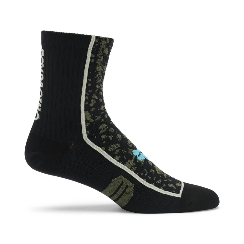 Fox Ranger Lunar Special Edition 6" MTB Socks