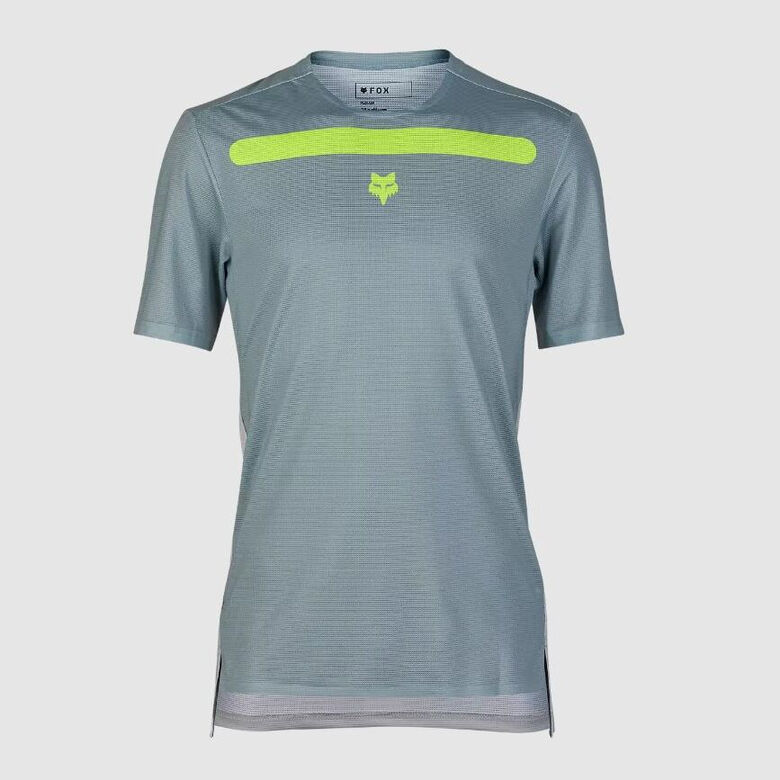 FLEXAIR AVIATION MTB T-SHIRT FOX